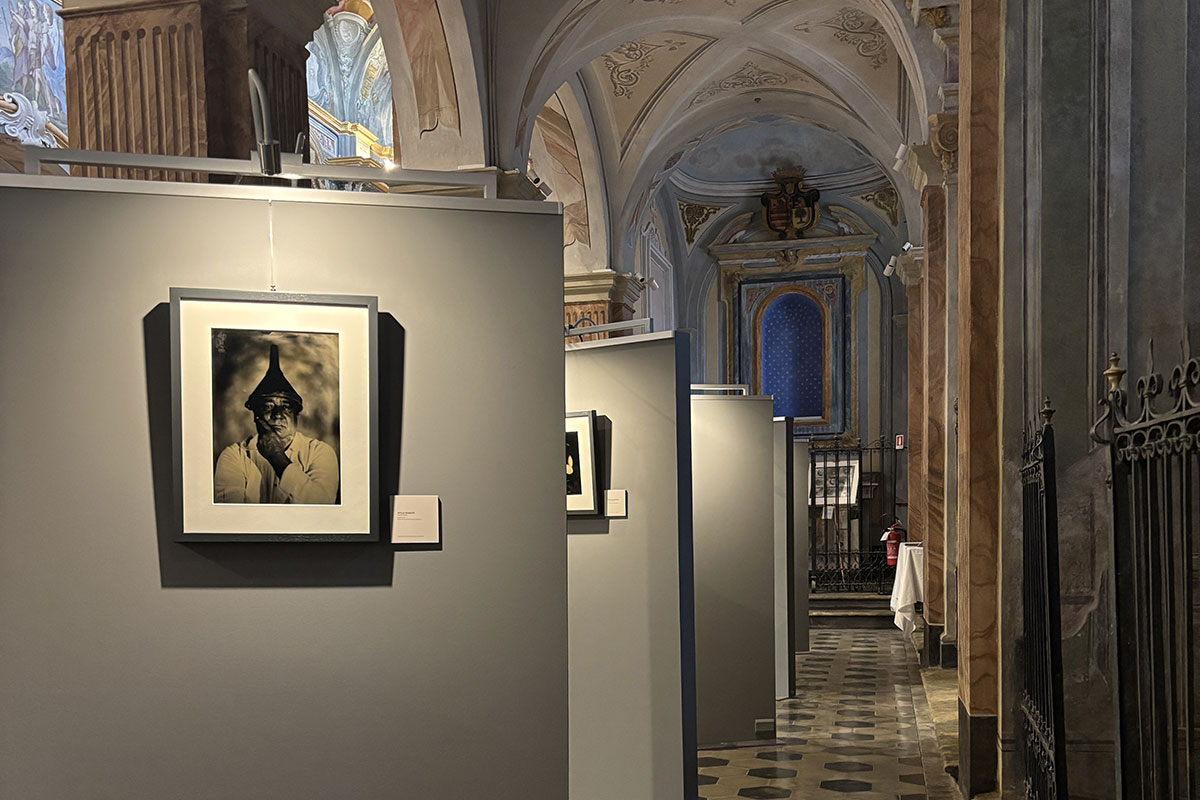 In Vino Veritas - Foto di Paolo Barge